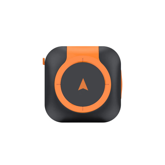 Mini 4G GPS Tracker for Dogs Cats with Health Monitor GPS Dog Fence Waterproof Works with Any Collar Android Ios Universal